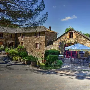 Gasthuis Domaine La Libaudie, La Bastide-Solages