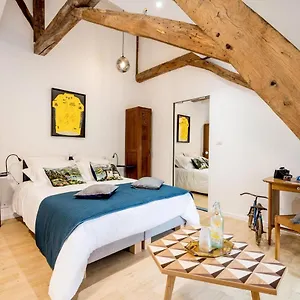 Bed & Breakfast La Bicicleta Ravito, Souillac