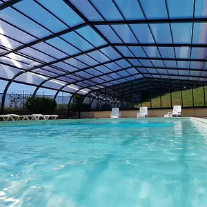 Camping La Grappe Fleurie