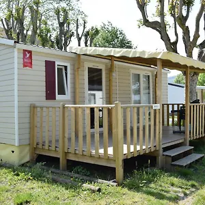 Camping De Tournon-sur-Rhone