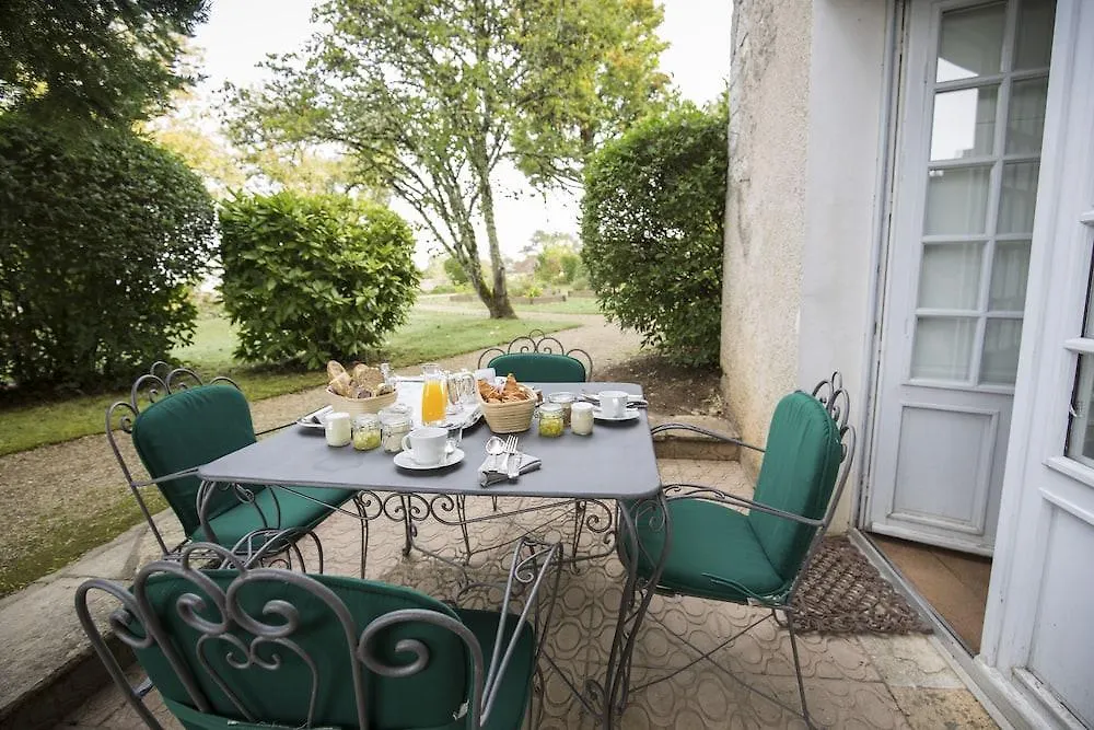 Chateau De Mercues