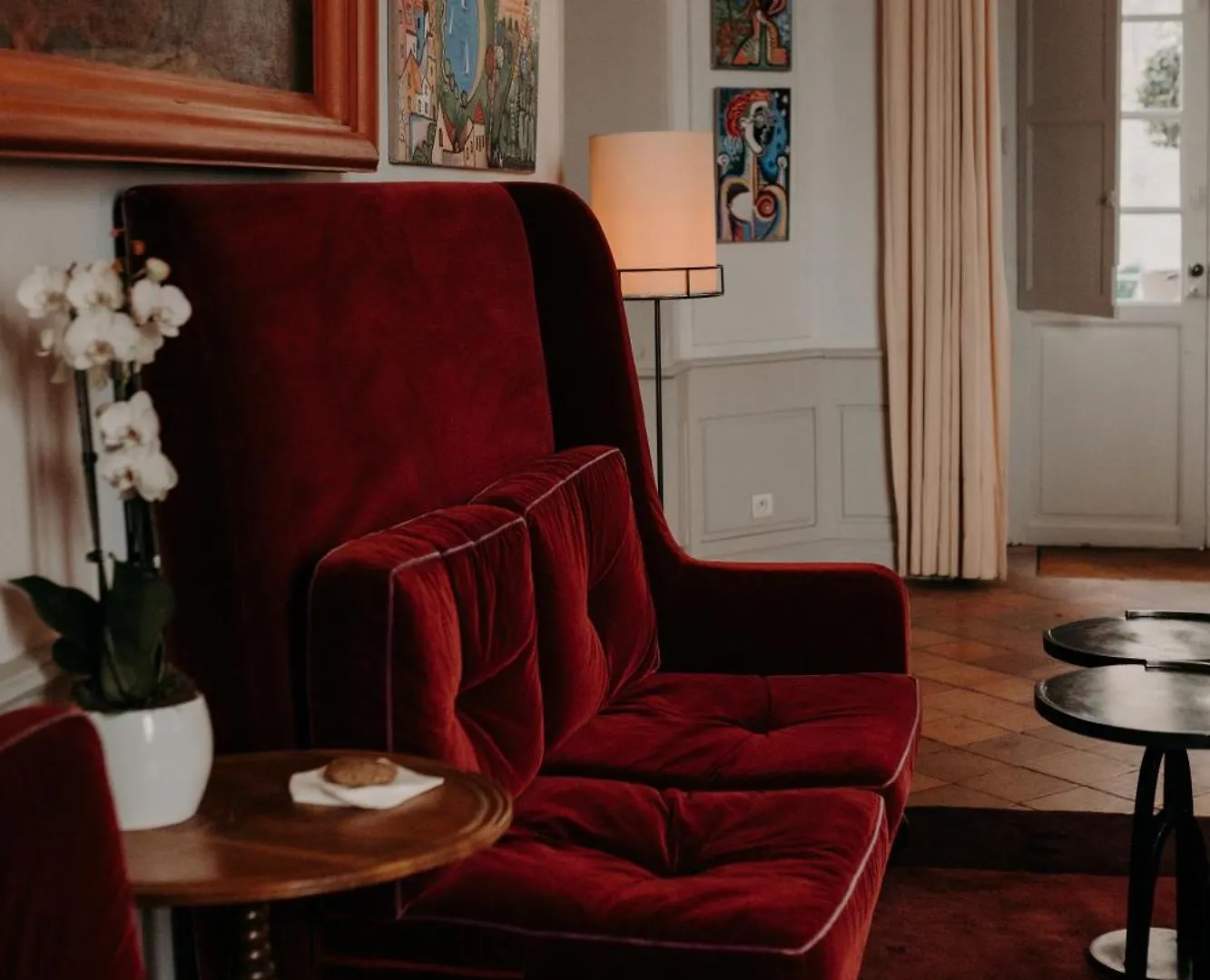 **** Hotel Chateau De Mercues France