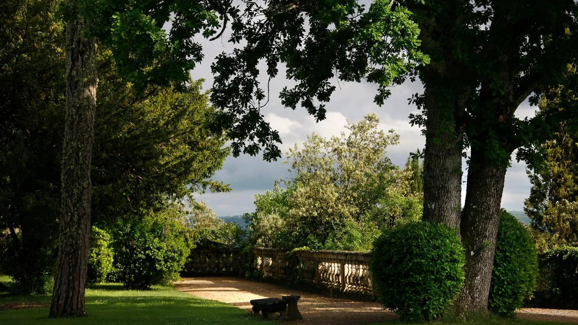 Chateau De Mercues France