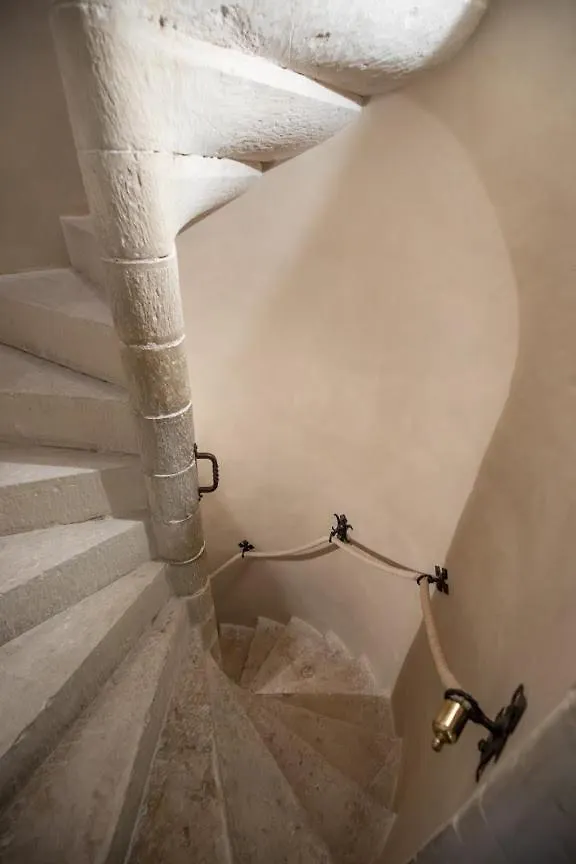 Hotel Chateau De Mercues