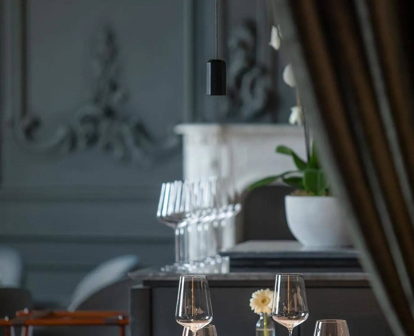 Chateau De Mercues Hotel