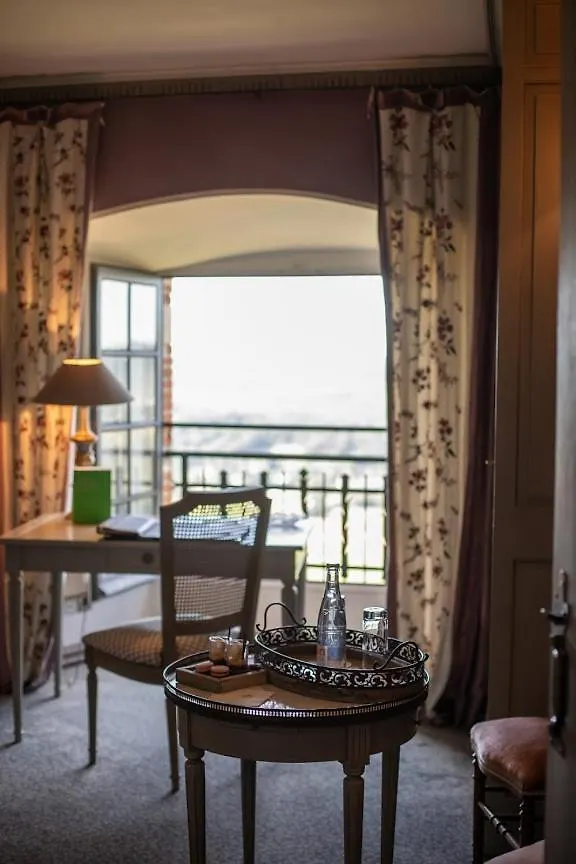 Hotel Chateau De Mercues