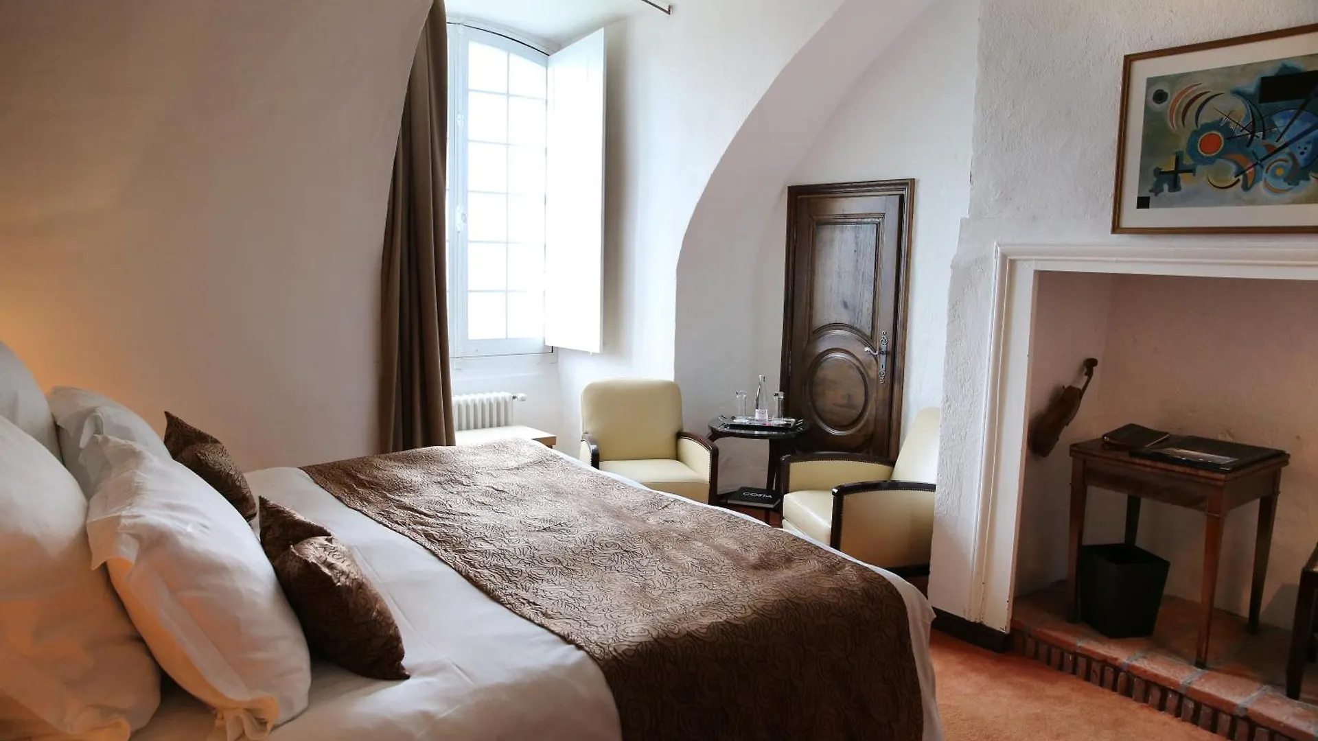 Hotel Chateau De Mercues
