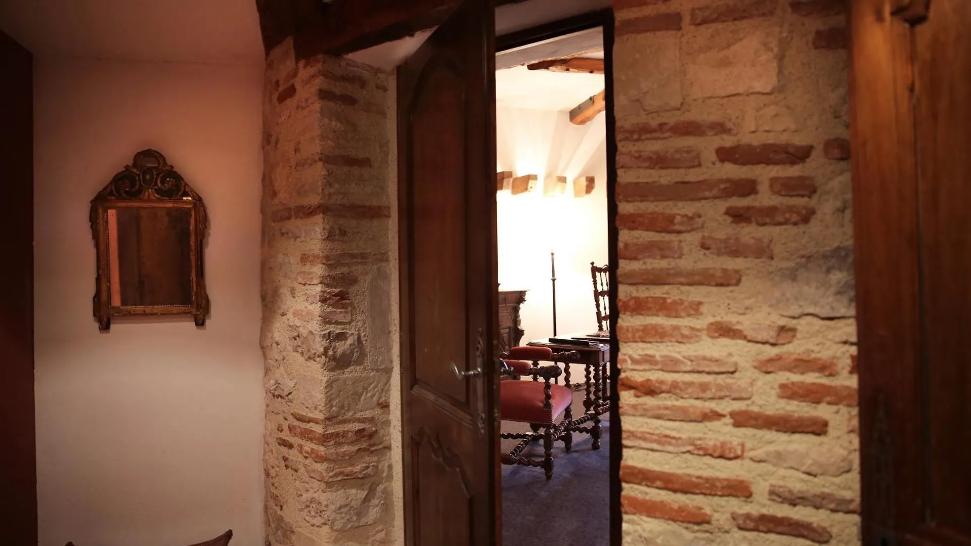 **** Hotel Chateau De Mercues France