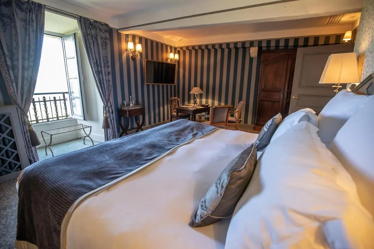 Hotel Chateau De Mercues