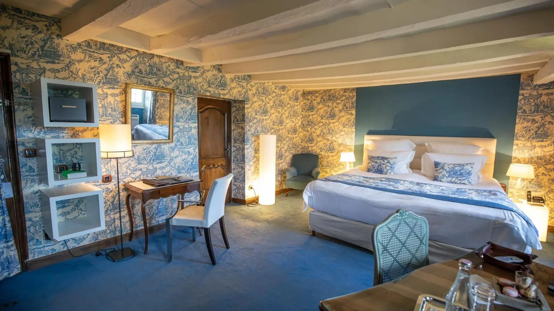 Hotel Chateau De Mercues