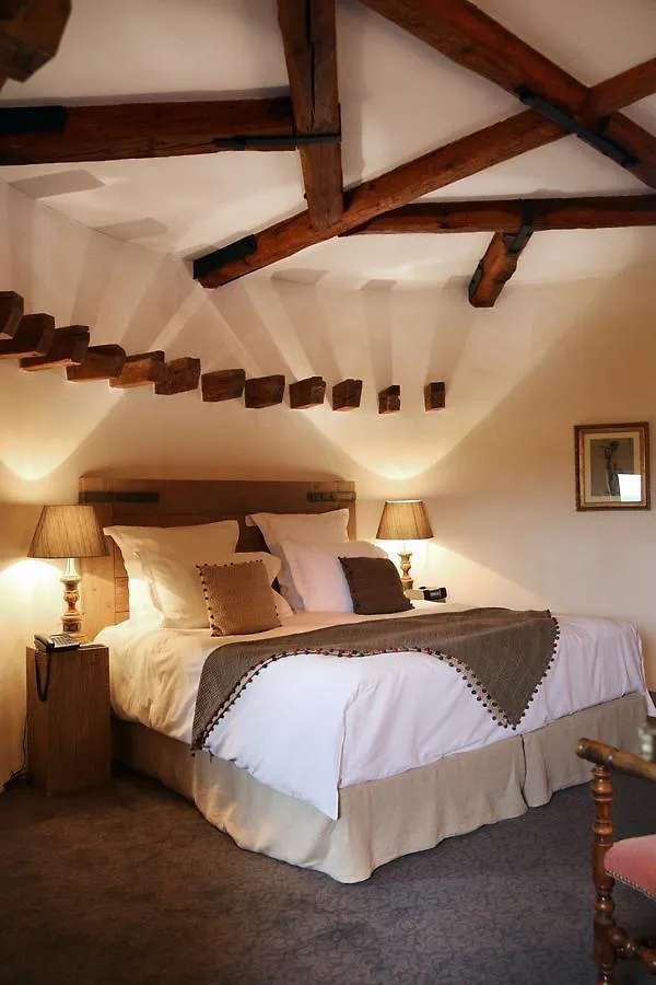 Chateau De Mercues France