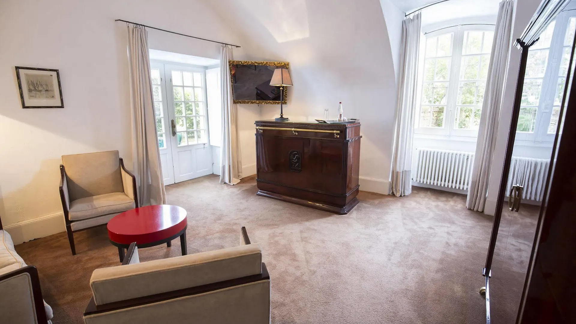 **** Hotel Chateau De Mercues France