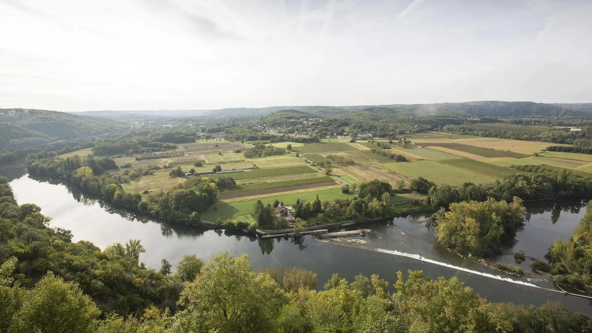 Chateau De Mercues France