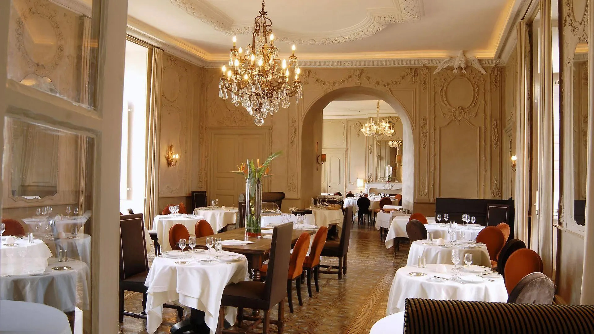 **** Hotel Chateau De Mercues France